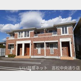 ブライトサンライズＤ棟の賃貸物件