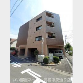 れいけんの賃貸物件