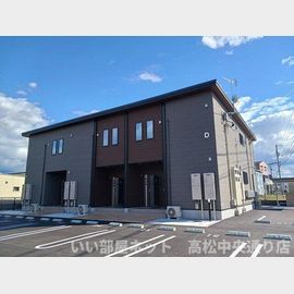 小村町アパートBの賃貸物件