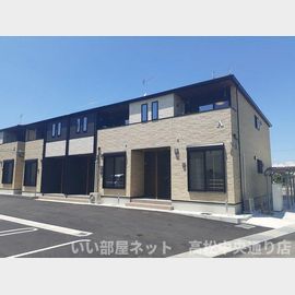 カメリア郷東Ａの賃貸物件