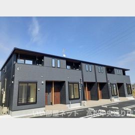 クルール坂本Cの賃貸物件