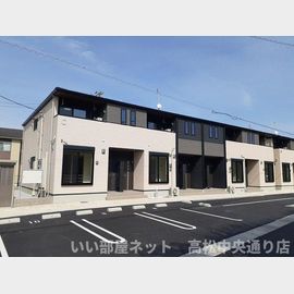 ハイツムジークＣの賃貸物件