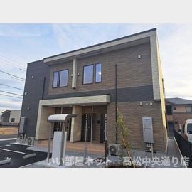 オプス多肥壱の賃貸物件