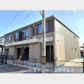 クラール観光町Ｃの賃貸物件
