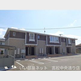 アベニール鶴市Aの賃貸物件