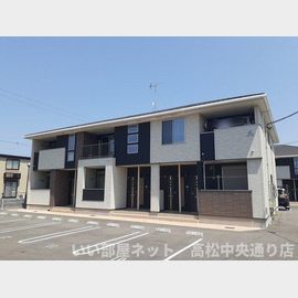 エクロールAの賃貸物件