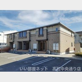 オルソ・グランデ元山Bの賃貸物件