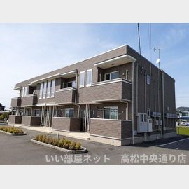 ラ・ルーチェの賃貸物件