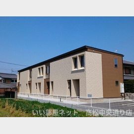 プリムローズ・ヒルの賃貸物件