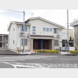 レンリ２の賃貸物件
