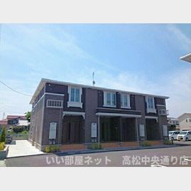サンハイム今津Aの賃貸物件