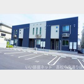 サンブリーゼ東山Gの賃貸物件