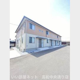 アトリエール太田の賃貸物件