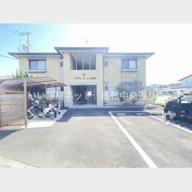 グランコート浅野 A棟の賃貸物件