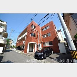 聖陽コーポの賃貸物件