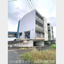 アーバンハイツ金毘羅の賃貸物件