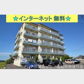 マンションYHYの賃貸物件