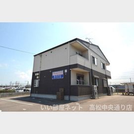 サンガーデン栄町1号地の賃貸物件