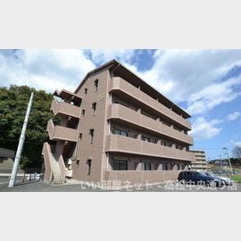池戸駅より徒歩15分 築24年4ヶ月 4階建の賃貸物件