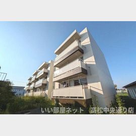 三本松駅より徒歩18分 築50年6ヶ月 3階建の賃貸物件
