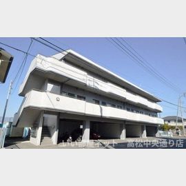 サンヴェルデ太田の賃貸物件