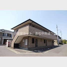 ネスティア太田の賃貸物件