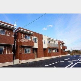 丹生駅より徒歩19分 築9年5ヶ月 2階建の賃貸物件