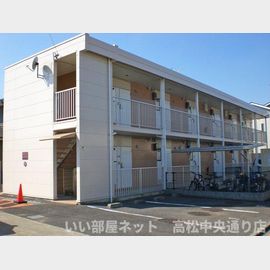 池戸駅より徒歩5分 築24年6ヶ月 2階建の賃貸物件