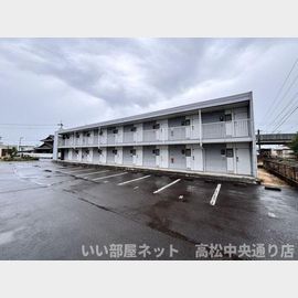 レオパレススカイの賃貸物件
