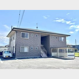 フォブールリヴィン十川Ｂの賃貸物件