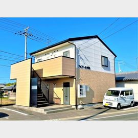フォブール村尾の賃貸物件