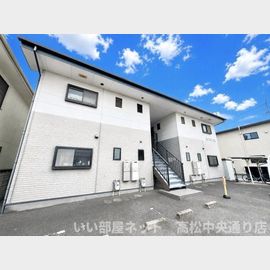 フォブール西尾の賃貸物件