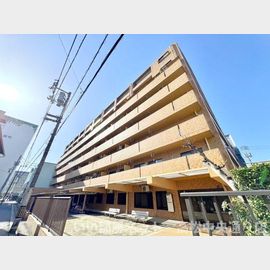 ダイアパレス丸の内の賃貸物件