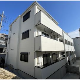 MELDIA鷲宮 1階 新築の賃貸物件