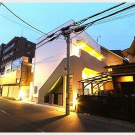 アクアプレイス日進 1階 築11年の賃貸物件