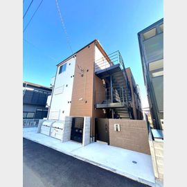 指扇駅より徒歩9分 1階 新築の賃貸物件