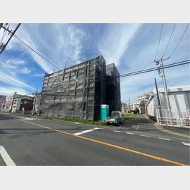 MarkDuo朝霞台の賃貸物件