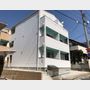 アレーゼ東浦和の賃貸物件