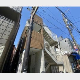 蕨駅より徒歩7分 2階 築5年7ヶ月の賃貸物件