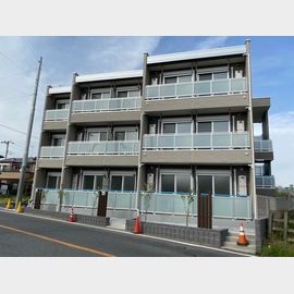 岩槻駅より徒歩11分 3階 築1年7ヶ月の賃貸物件