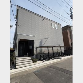 リブリ・岩槻II 2階 新築の賃貸物件