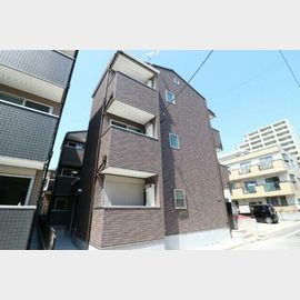 パルフィールドの賃貸物件