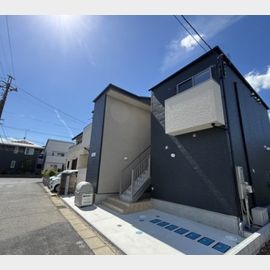 バーンホンデーンの賃貸物件