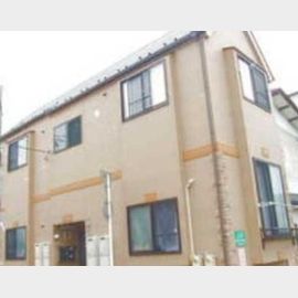 武蔵浦和駅より徒歩10分 築22年6ヶ月 2階建の賃貸物件