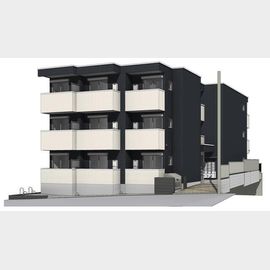 アクシーズ南浦和 1階 新築の賃貸物件