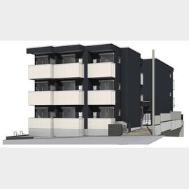 アクシーズ南浦和 2階 新築の賃貸物件