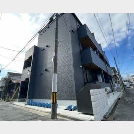 robothome鉄道博物館IIIの賃貸物件