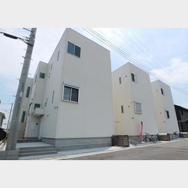 ライゼストルミエンの賃貸物件