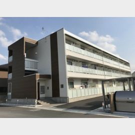 レオパレスパーシル56766の賃貸物件