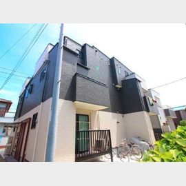 RUSUTO-RESHIRAOKAの賃貸物件